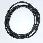 Guaina D.9mm Colore Nero Da 1 Metro per varie modelli di moto.
